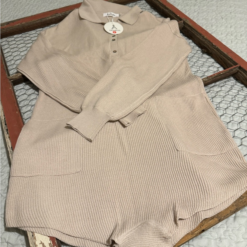 NWT lightweight body suit